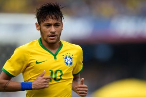 开云体育入口-2026世界杯之夜，内马尔，以桑巴为弦，拨动全队心跳