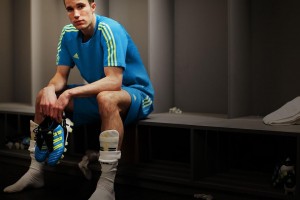 开云体育-东决关键战之夜，门迪，舞台越大越强