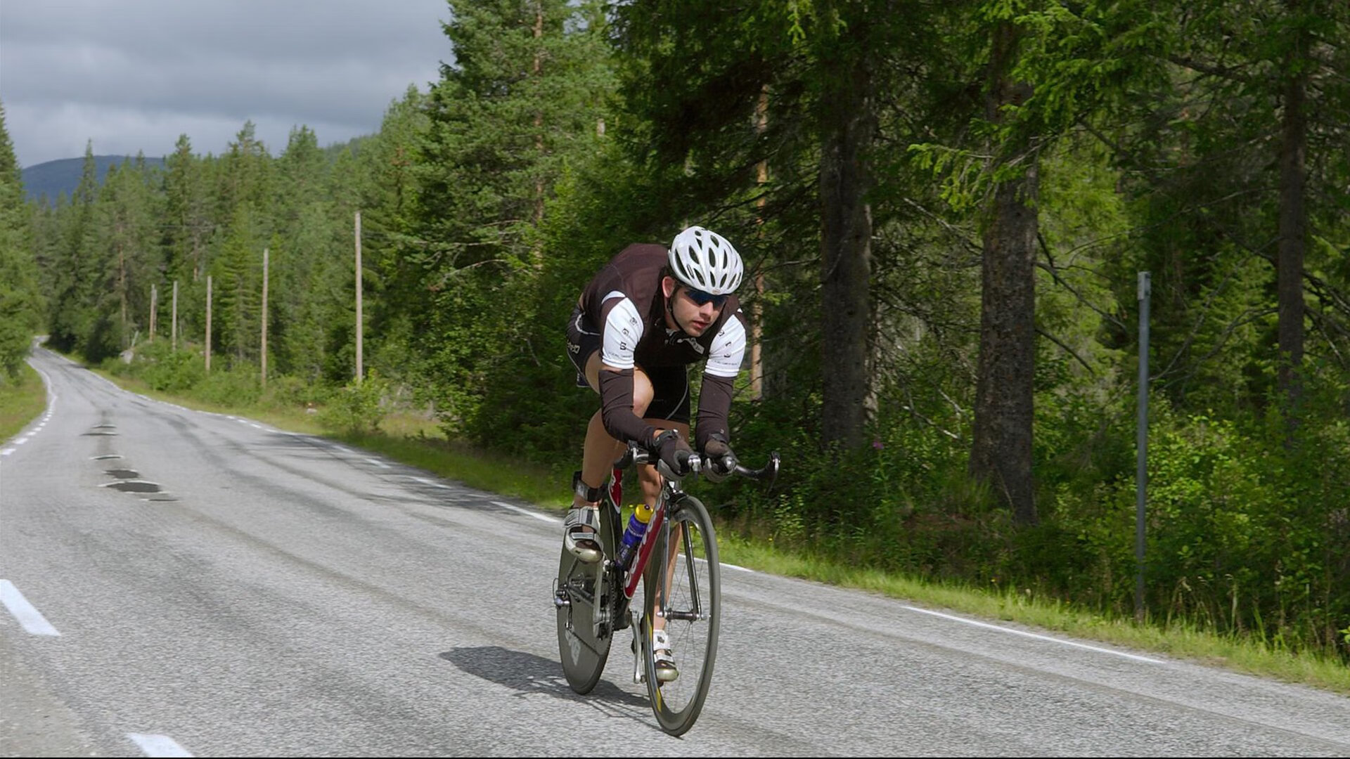 奥运周期关键战之夜,福克斯,舞台越大越强